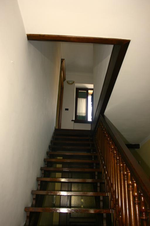 Hotel Ai Cappuccini à Racconigi Extérieur photo