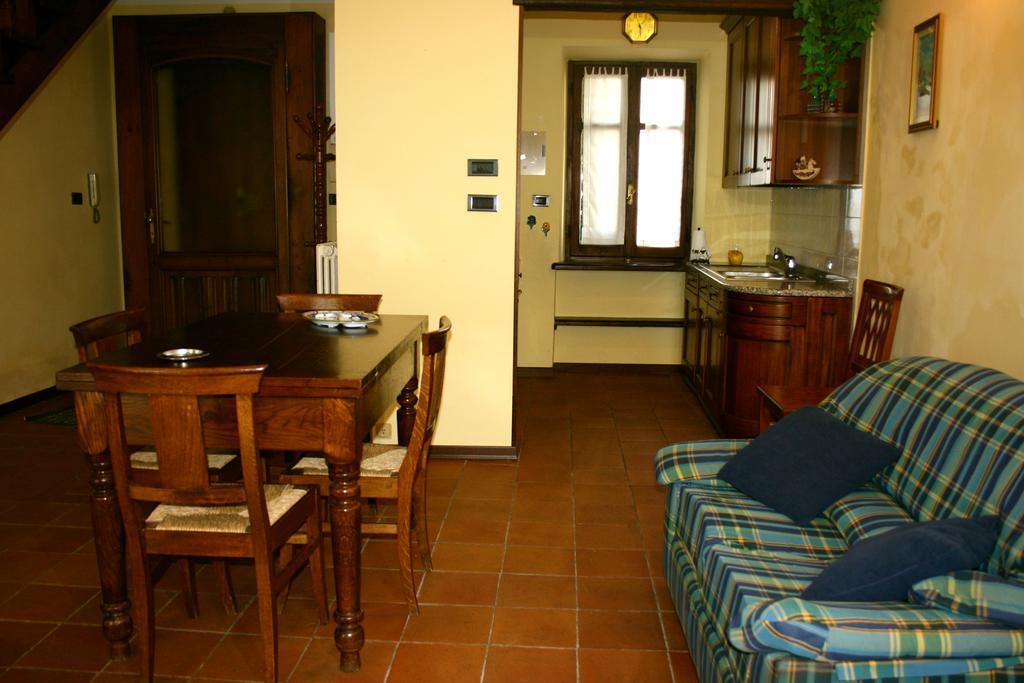 Hotel Ai Cappuccini à Racconigi Extérieur photo