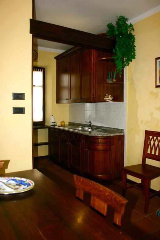 Hotel Ai Cappuccini à Racconigi Extérieur photo