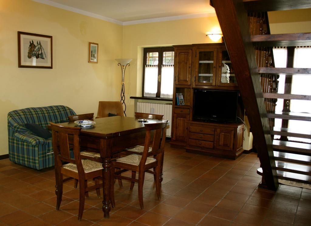 Hotel Ai Cappuccini à Racconigi Extérieur photo