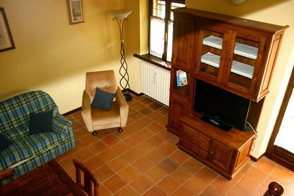 Hotel Ai Cappuccini à Racconigi Extérieur photo