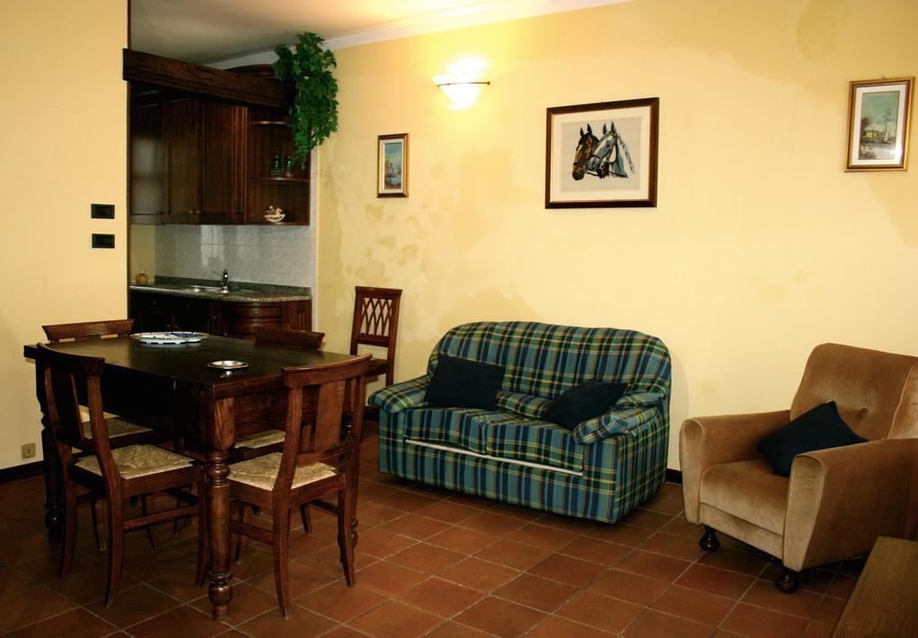 Hotel Ai Cappuccini à Racconigi Extérieur photo